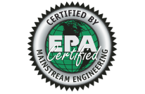 EPA Certified