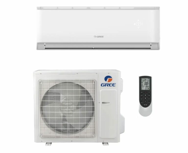 GREE 格力分体空调室外机 GREE outdoor unit
